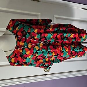 NWT LulaRoe Irma tunic